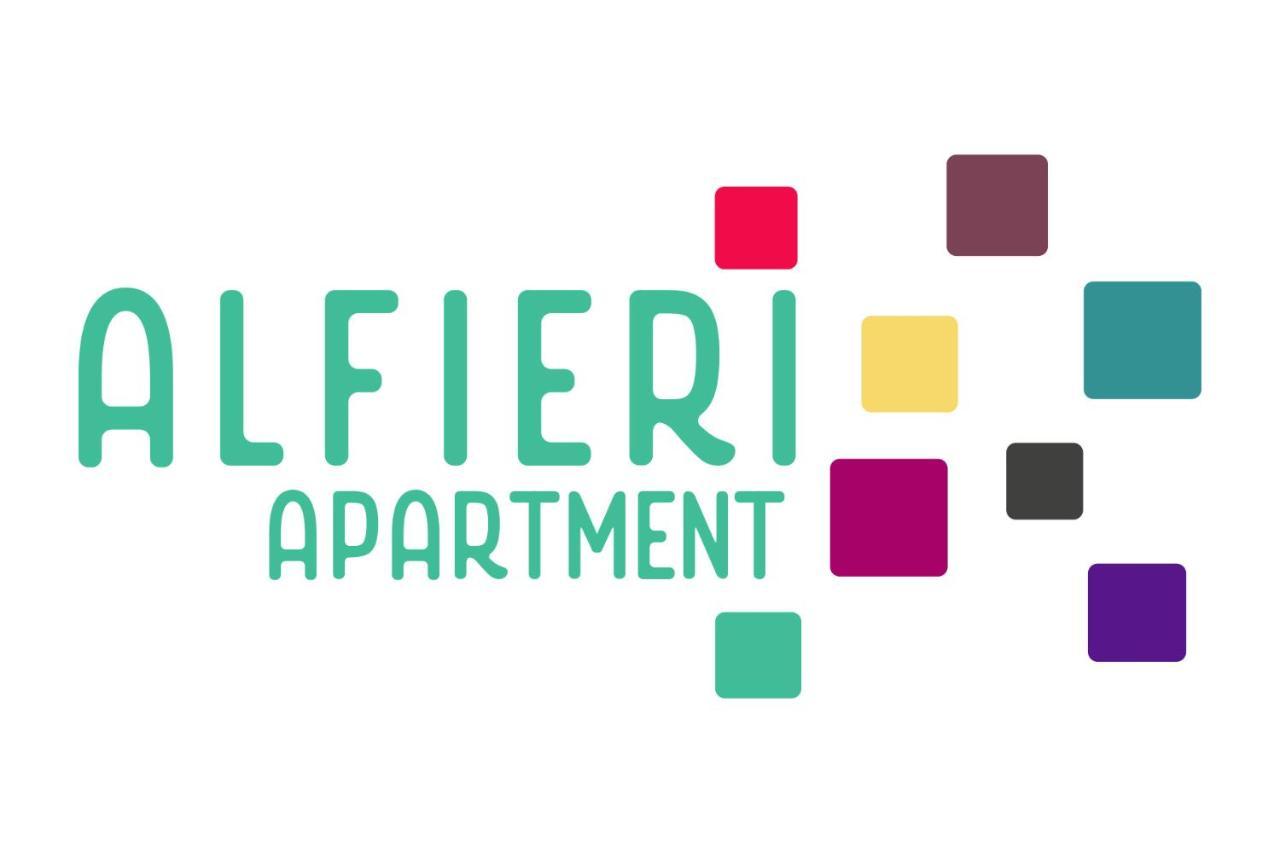 Alfieri Apartment Naples Extérieur photo